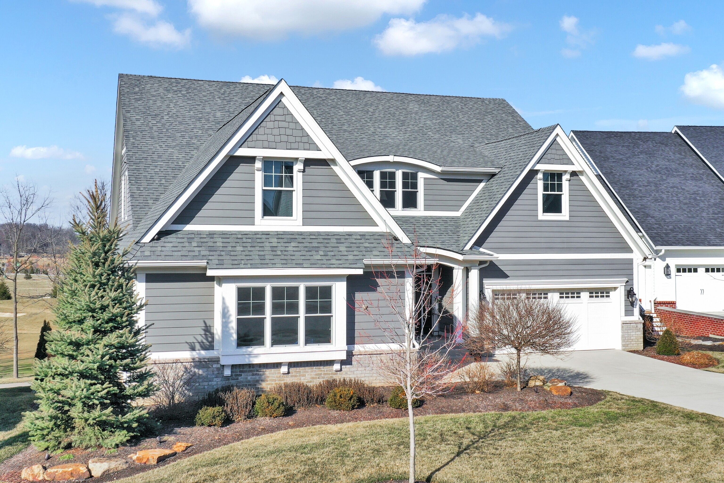 980 Oak Terrace Road Westfield, IN 46074 - Photo 2 of 95 Gallery Image 2