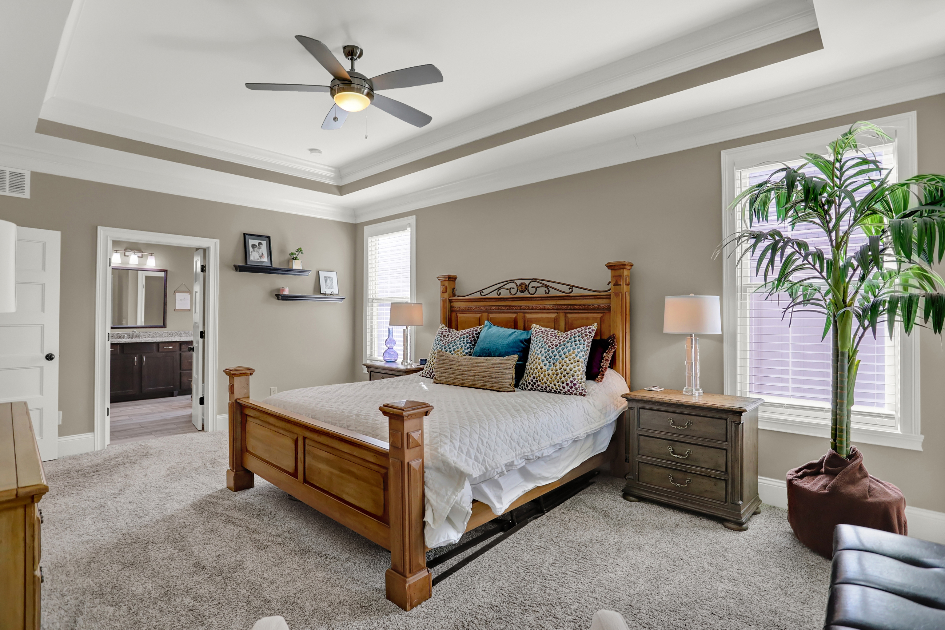 980 Oak Terrace Road Westfield, IN 46074 - Photo 27 of 95 Gallery Image 27