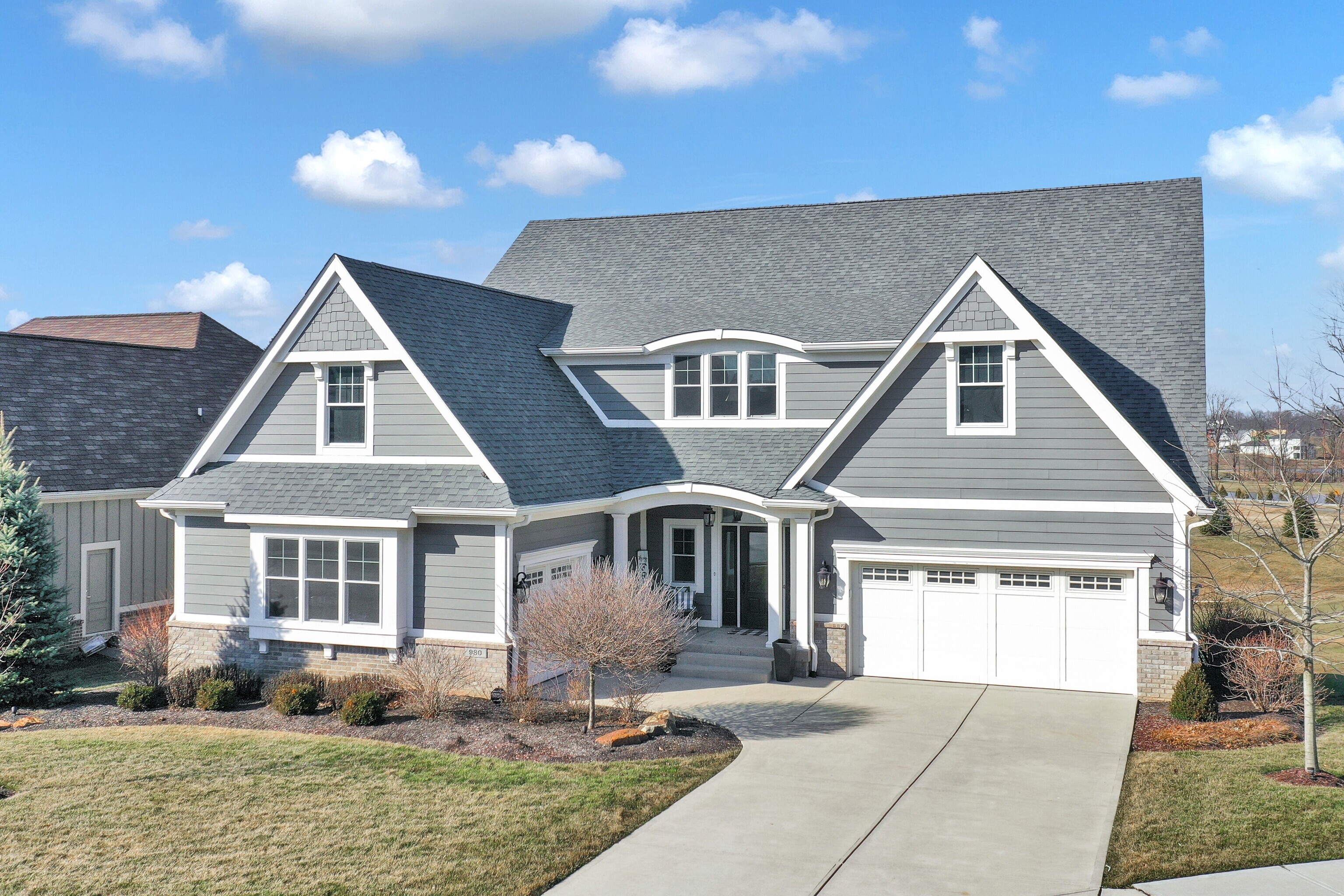 980 Oak Terrace Road Westfield, IN 46074 - Photo 3 of 95 Gallery Image 3