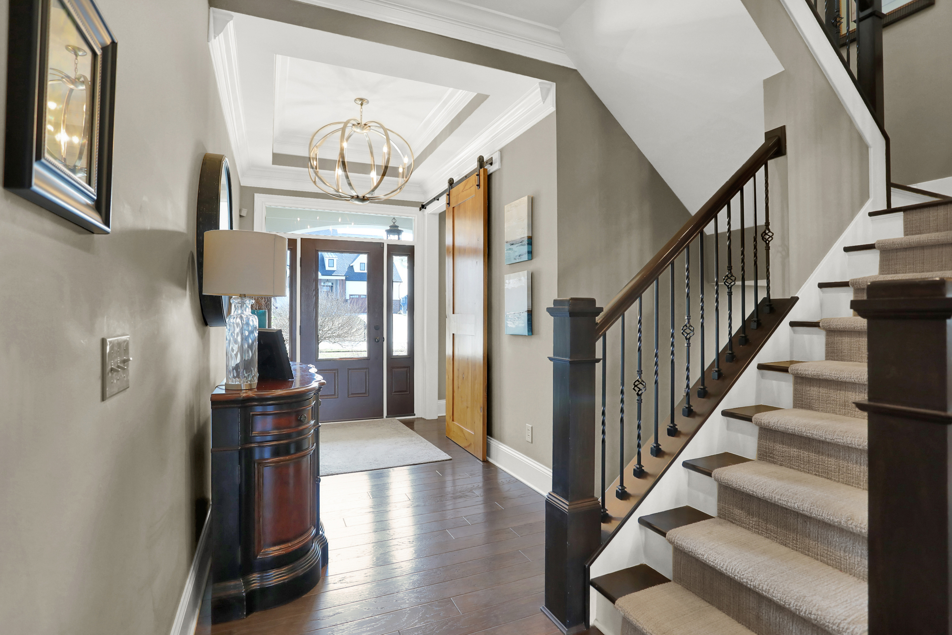 980 Oak Terrace Road Westfield, IN 46074 - Photo 4 of 95 Gallery Image 4
