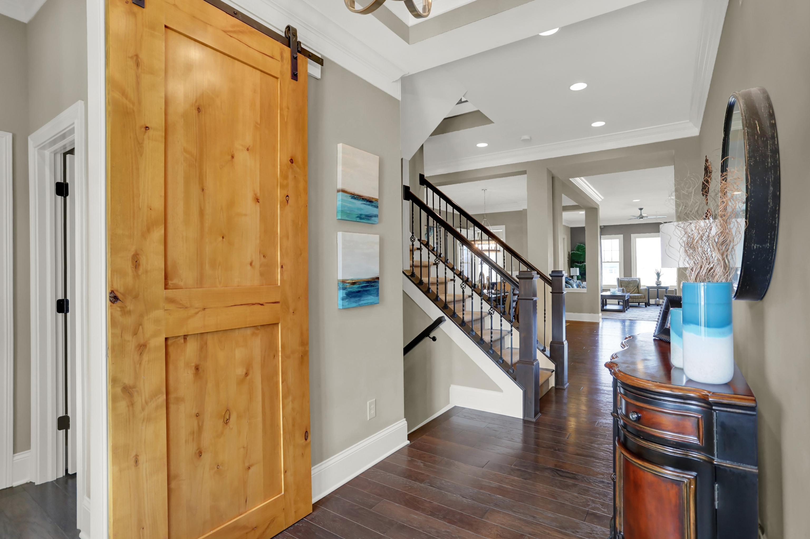 980 Oak Terrace Road Westfield, IN 46074 - Photo 5 of 95 Gallery Image 5