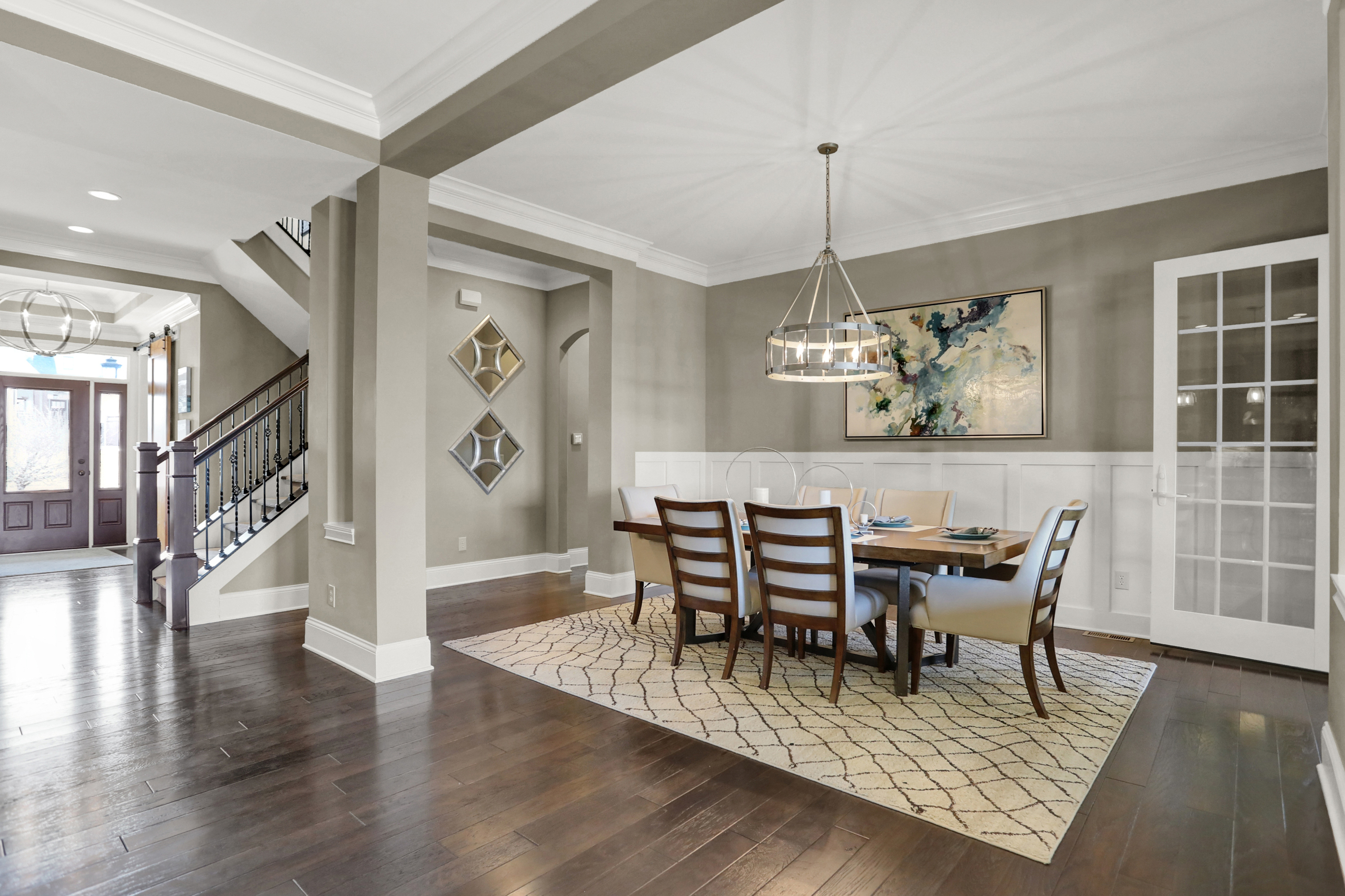980 Oak Terrace Road Westfield, IN 46074 - Photo 6 of 95 Gallery Image 6