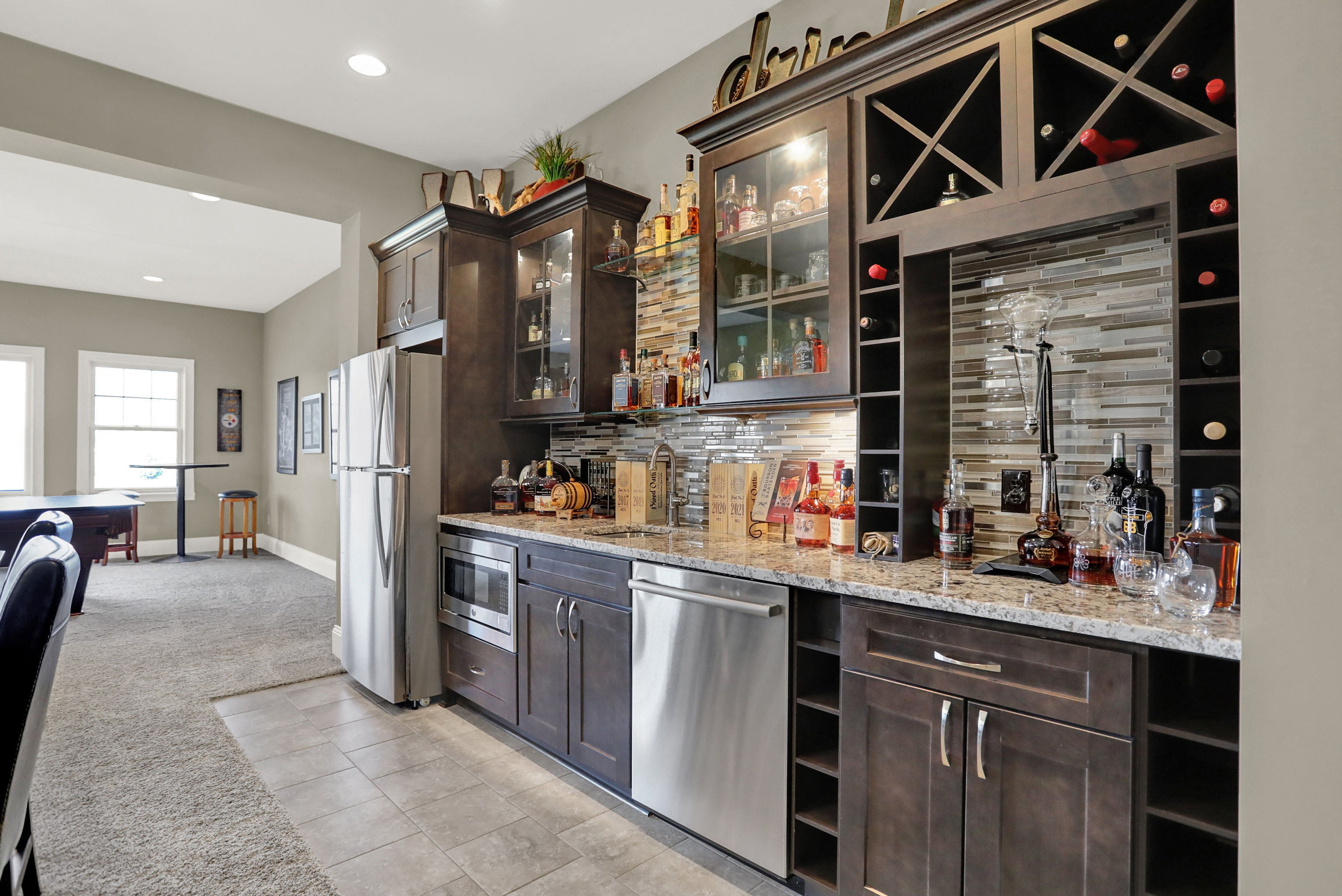980 Oak Terrace Road Westfield, IN 46074 - Photo 66 of 95 Gallery Image 66