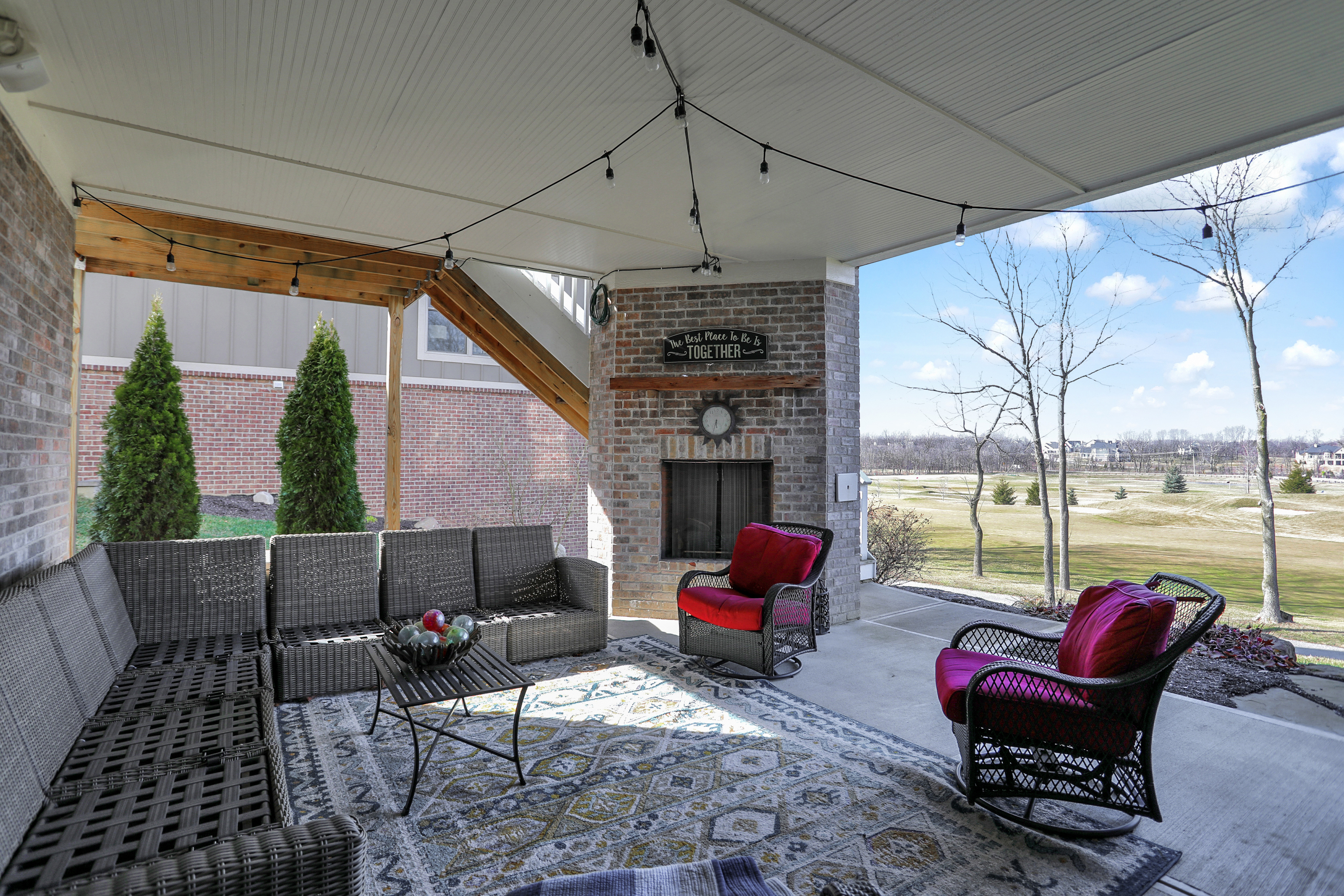 980 Oak Terrace Road Westfield, IN 46074 - Photo 74 of 95 Gallery Image 74