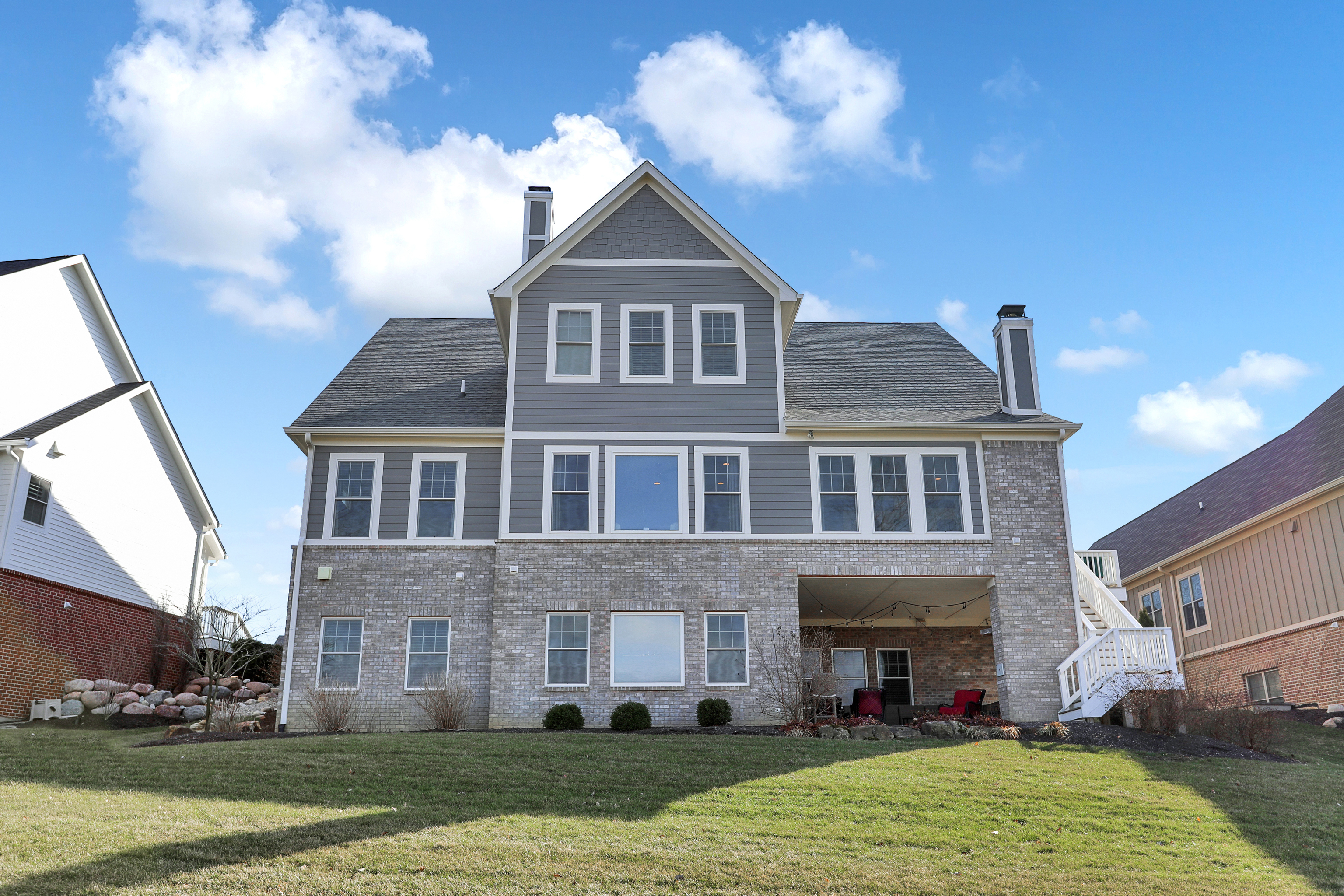 980 Oak Terrace Road Westfield, IN 46074 - Photo 76 of 95 Gallery Image 76