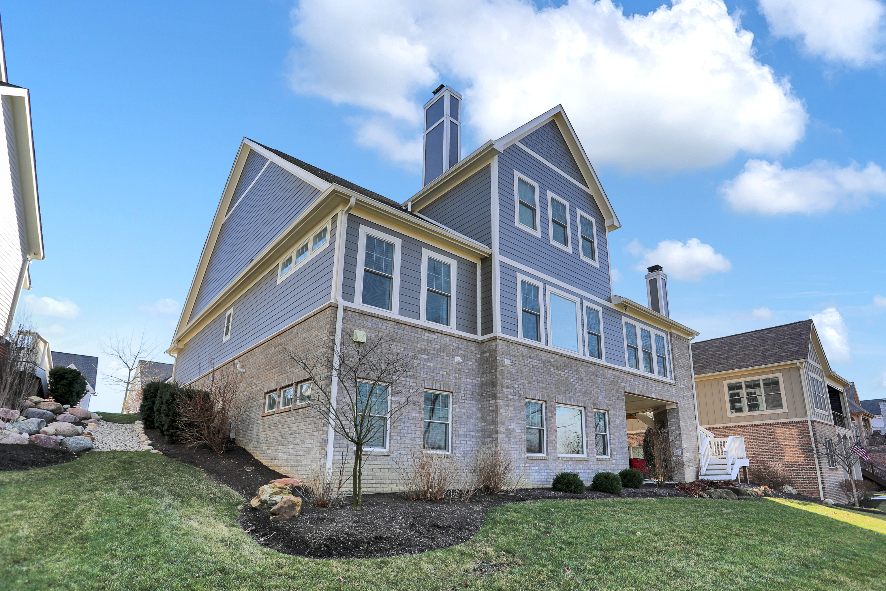 980 Oak Terrace Road Westfield, IN 46074 - Photo 77 of 95 Gallery Image 77