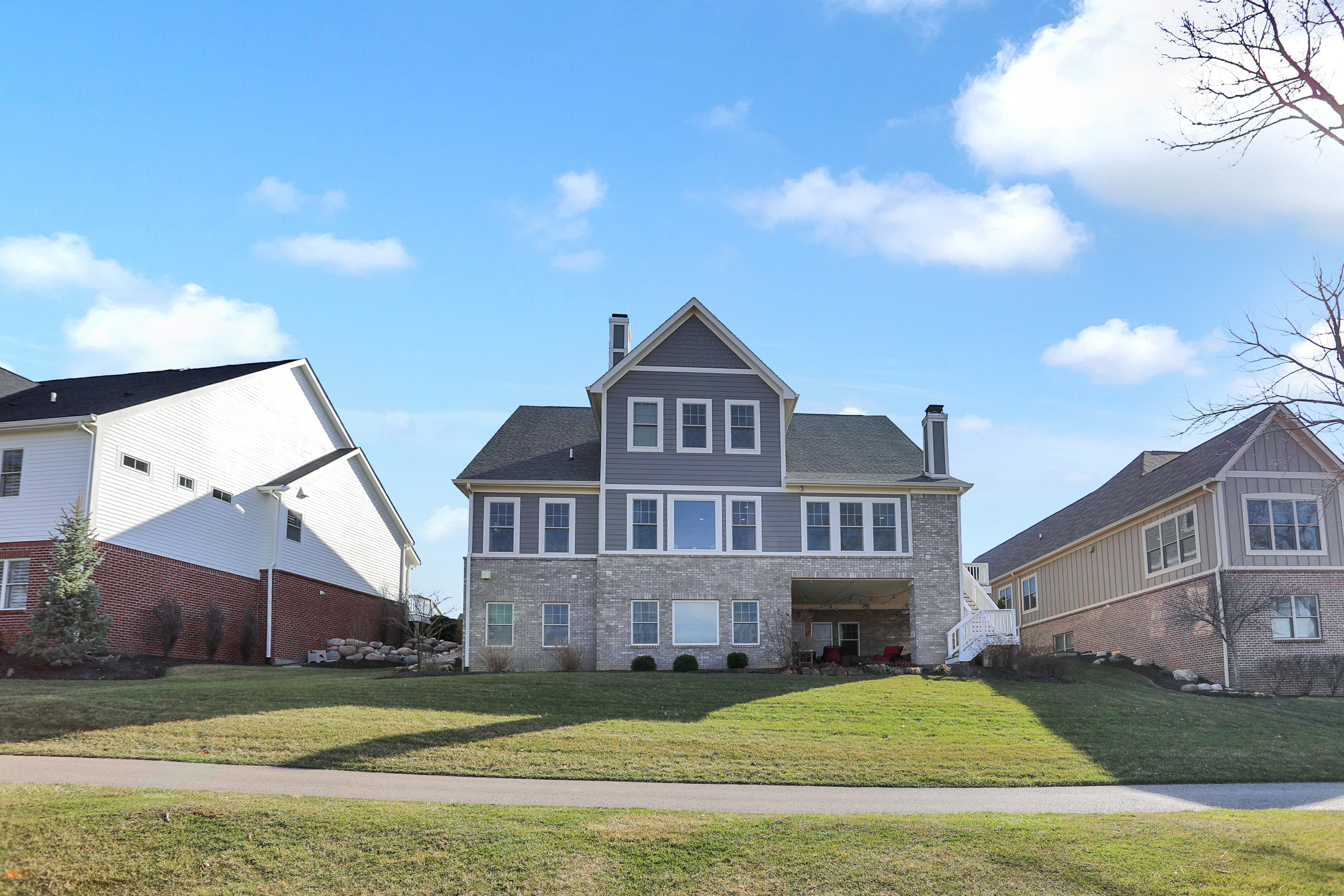980 Oak Terrace Road Westfield, IN 46074 - Photo 78 of 95 Gallery Image 78