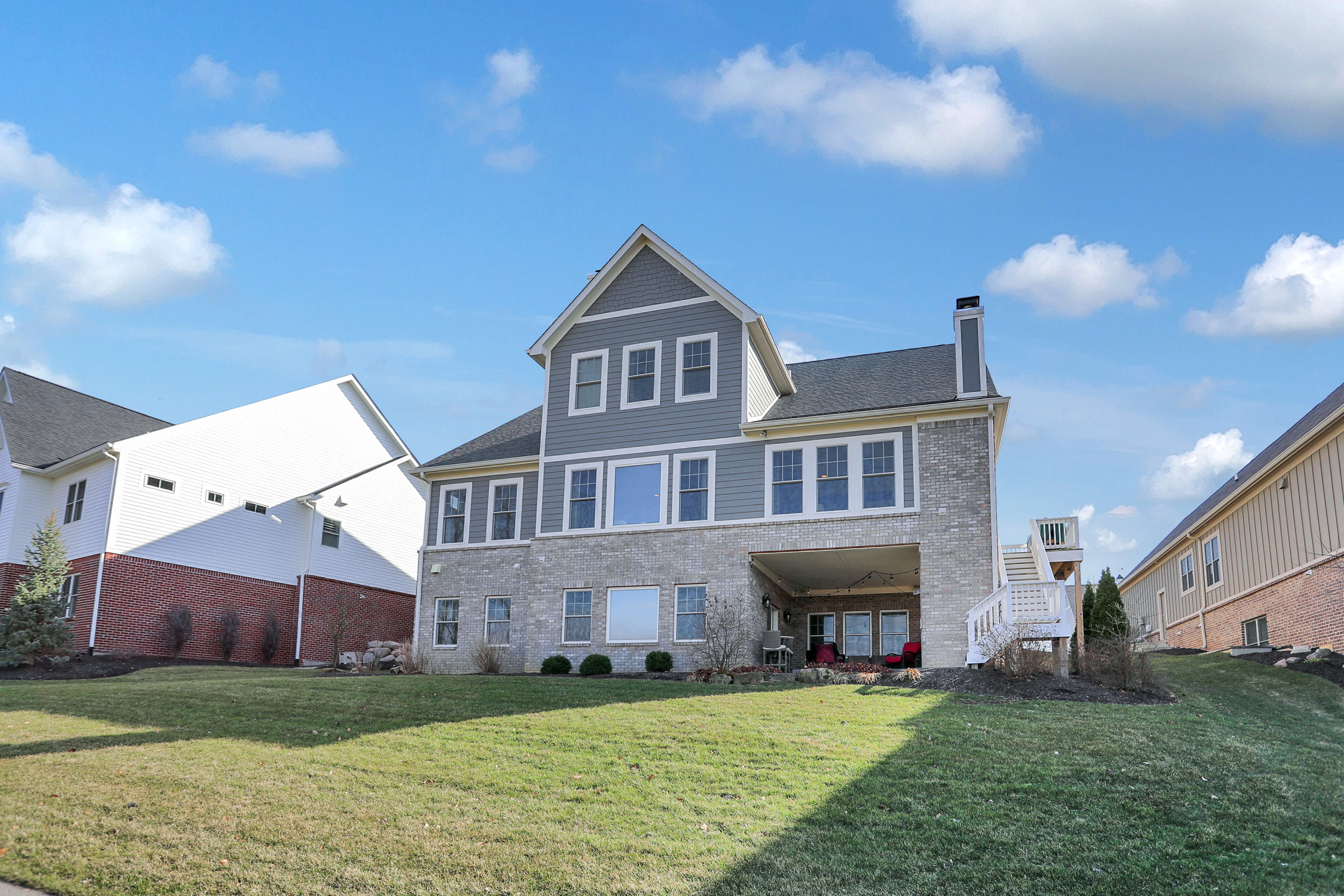 980 Oak Terrace Road Westfield, IN 46074 - Photo 79 of 95 Gallery Image 79