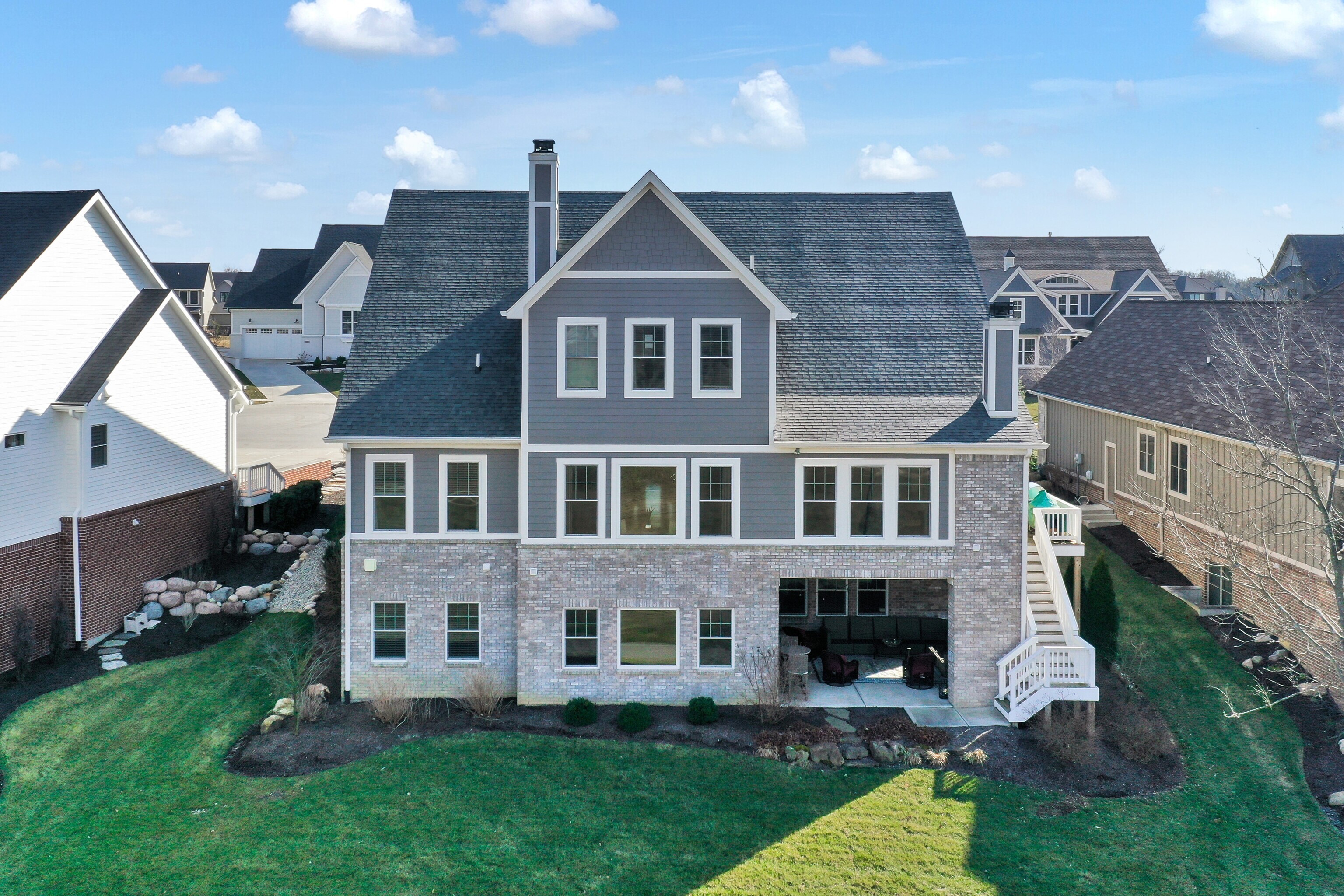 980 Oak Terrace Road Westfield, IN 46074 - Photo 81 of 95 Gallery Image 81