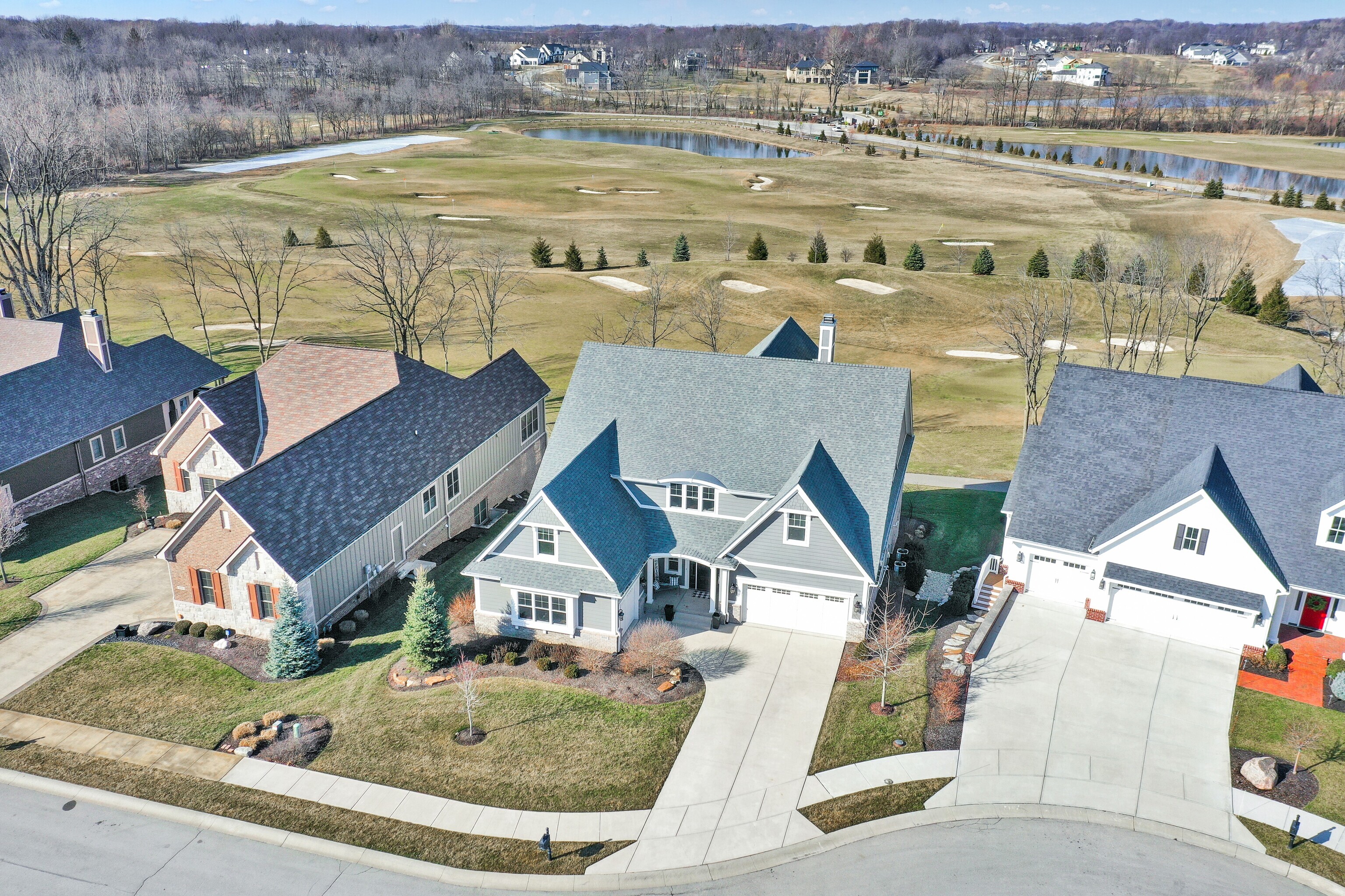 980 Oak Terrace Road Westfield, IN 46074 - Photo 83 of 95 Gallery Image 83