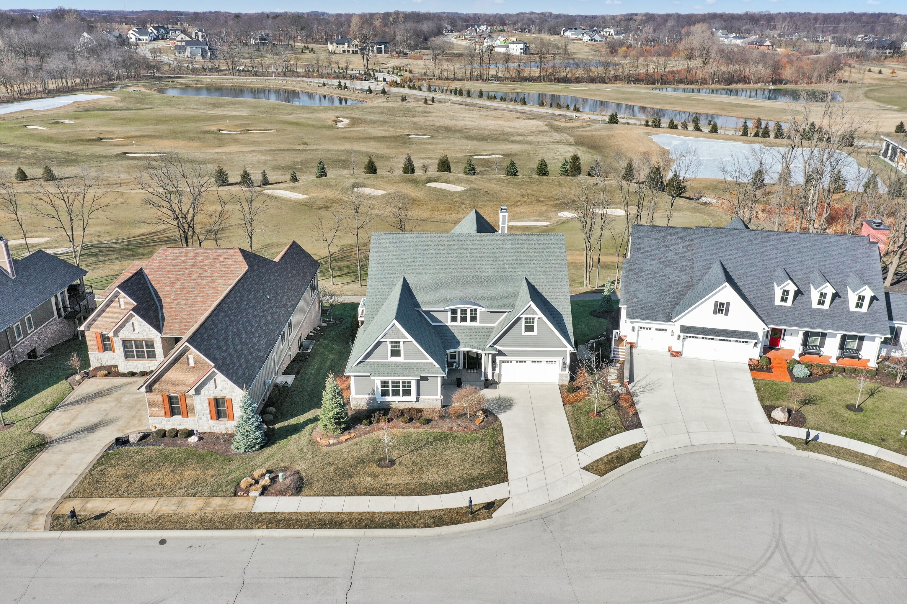 980 Oak Terrace Road Westfield, IN 46074 - Photo 84 of 95 Gallery Image 84