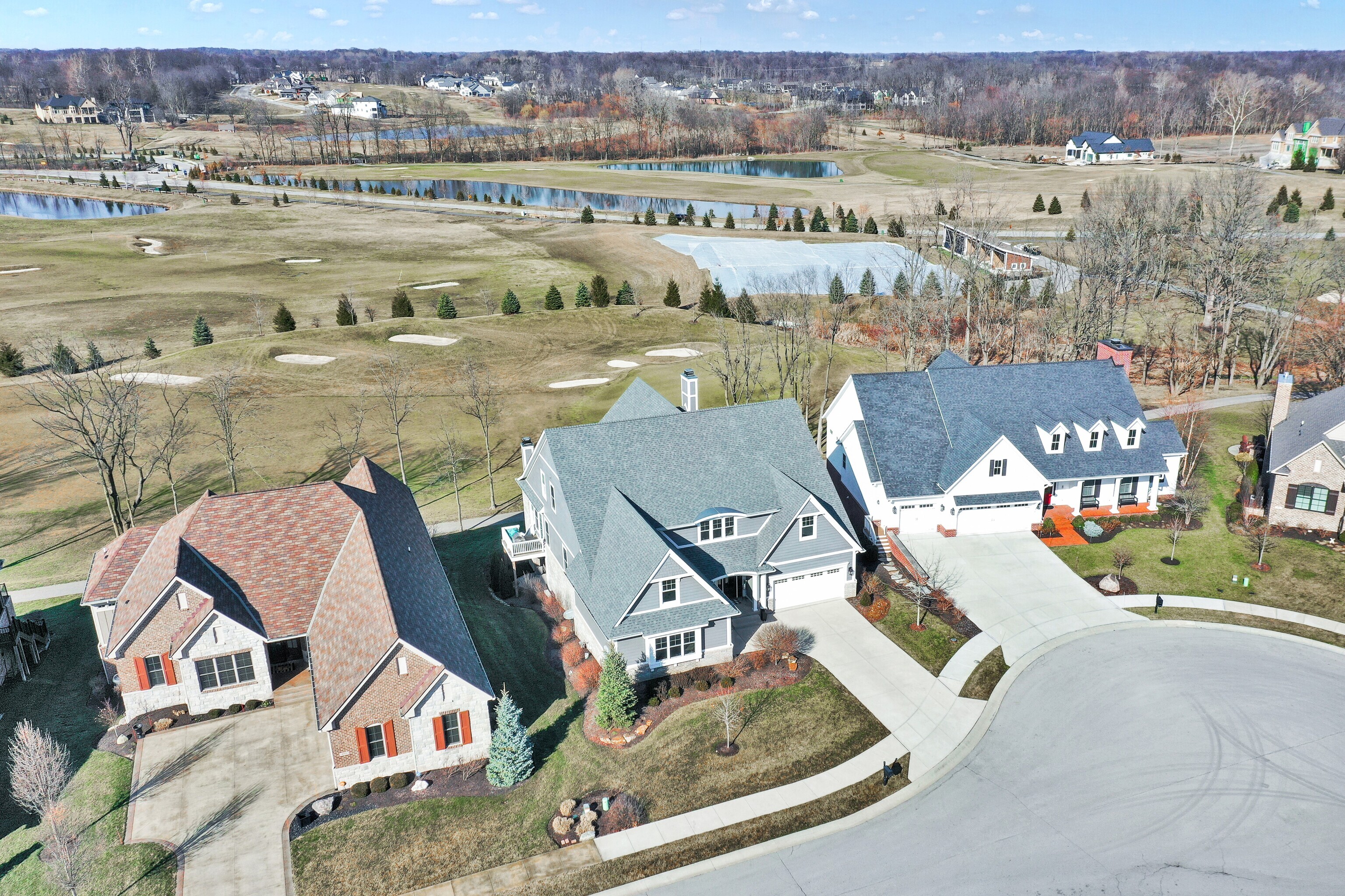 980 Oak Terrace Road Westfield, IN 46074 - Photo 85 of 95 Gallery Image 85