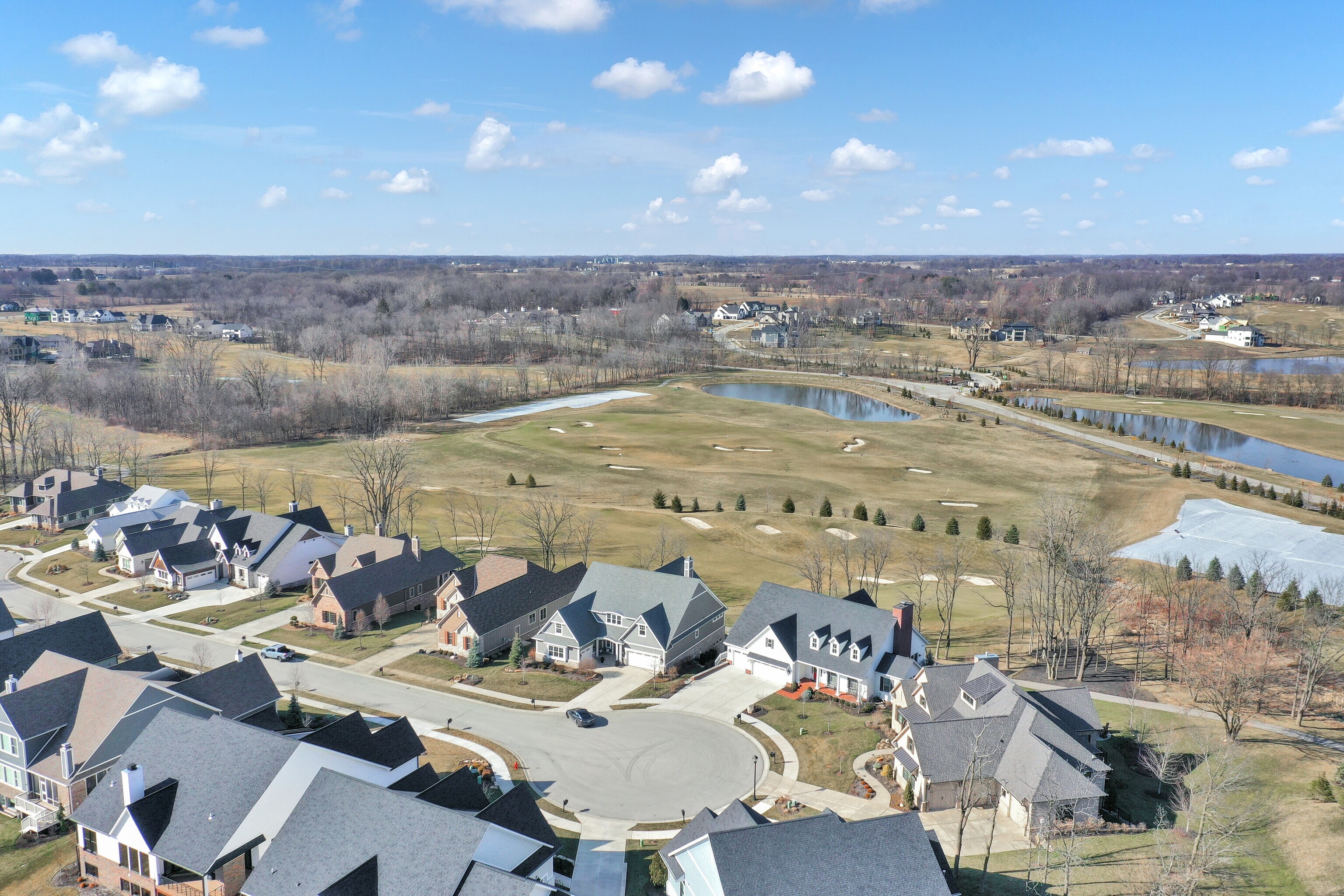 980 Oak Terrace Road Westfield, IN 46074 - Photo 86 of 95 Gallery Image 86