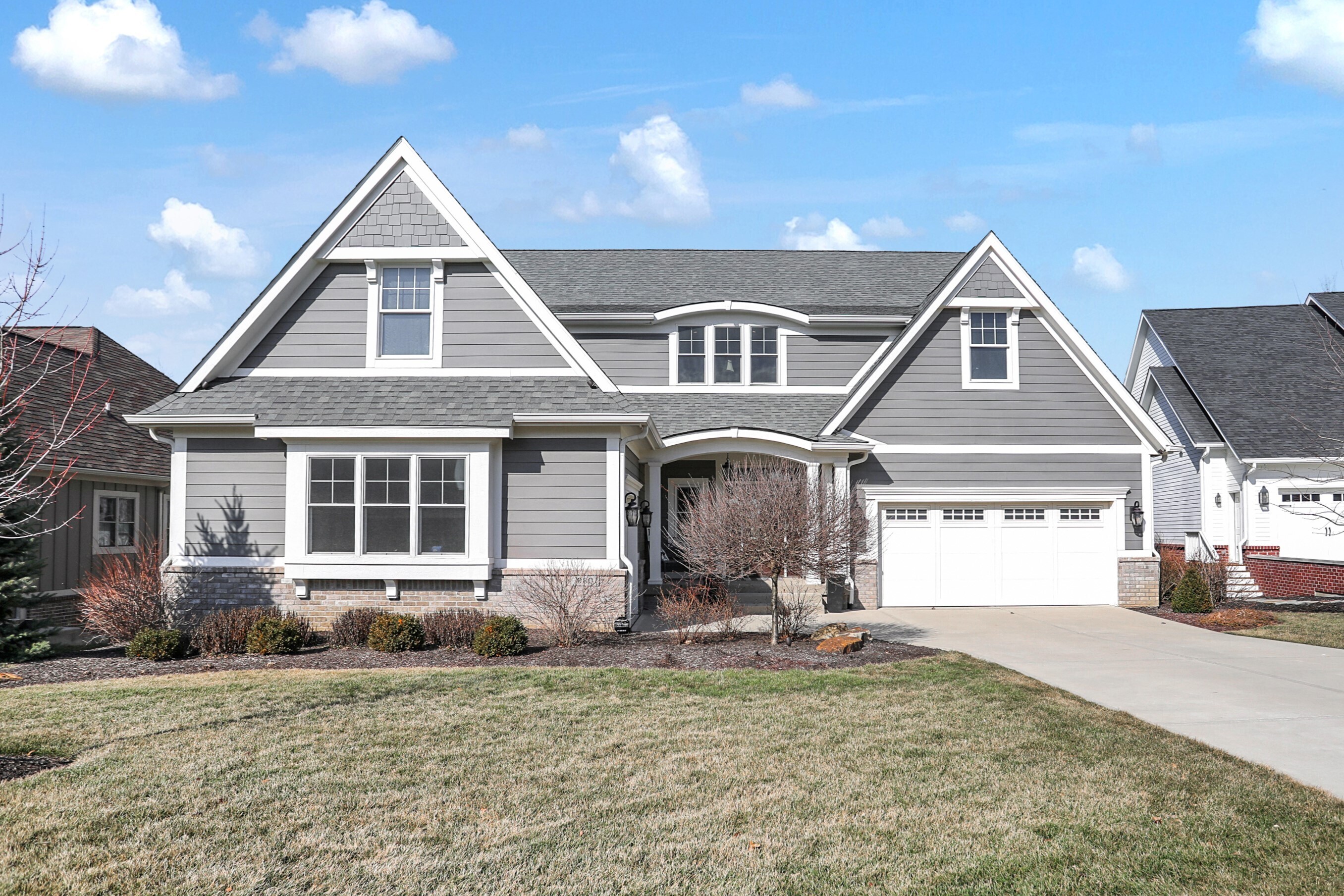 980 Oak Terrace Road Westfield, IN 46074 - Photo 93 of 95 Gallery Image 93
