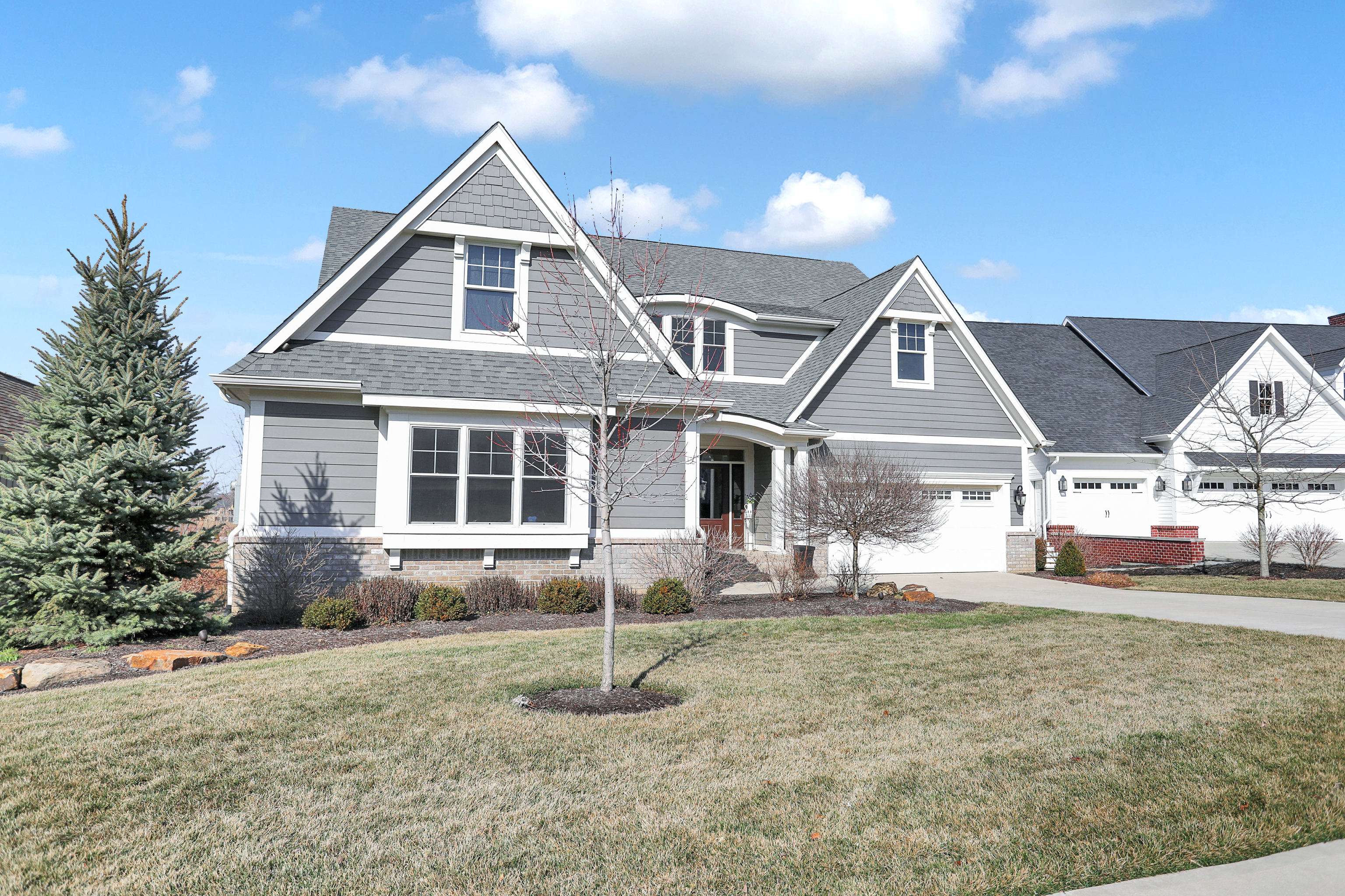 980 Oak Terrace Road Westfield, IN 46074 - Photo 94 of 95 Gallery Image 94