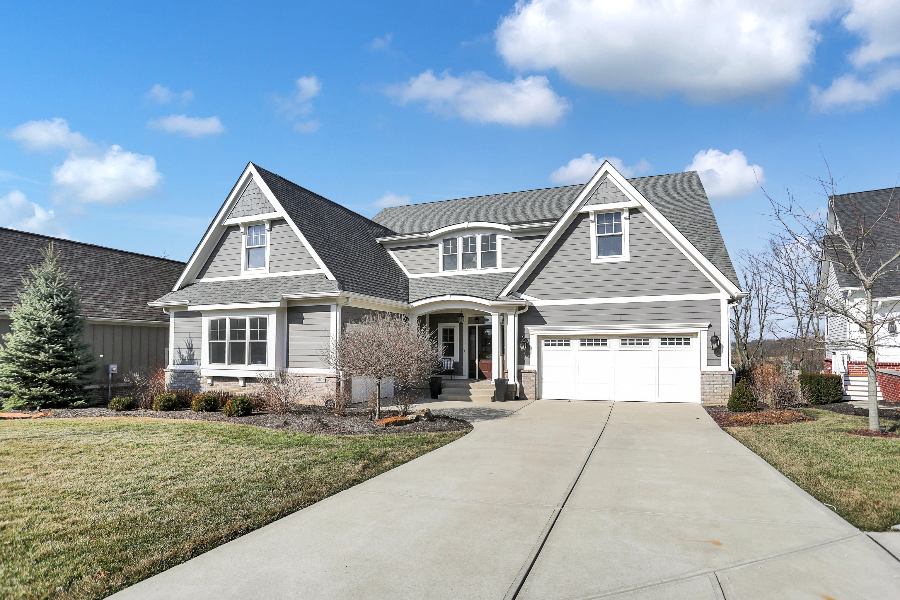 980 Oak Terrace Road Westfield, IN 46074 - Photo 95 of 95 Gallery Image 95