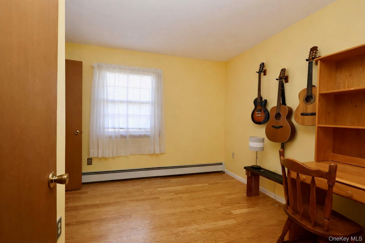 20 Day Road Campbell Hall, NY 10916 - Photo 33 of 41 2nd floor office with closet