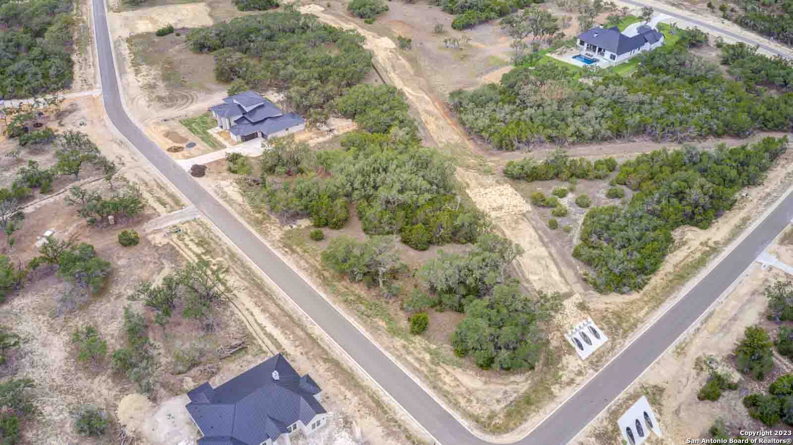704 Sharp Spgs Road Bulverde, TX 78163 - Photo 6 of 9 a view from window