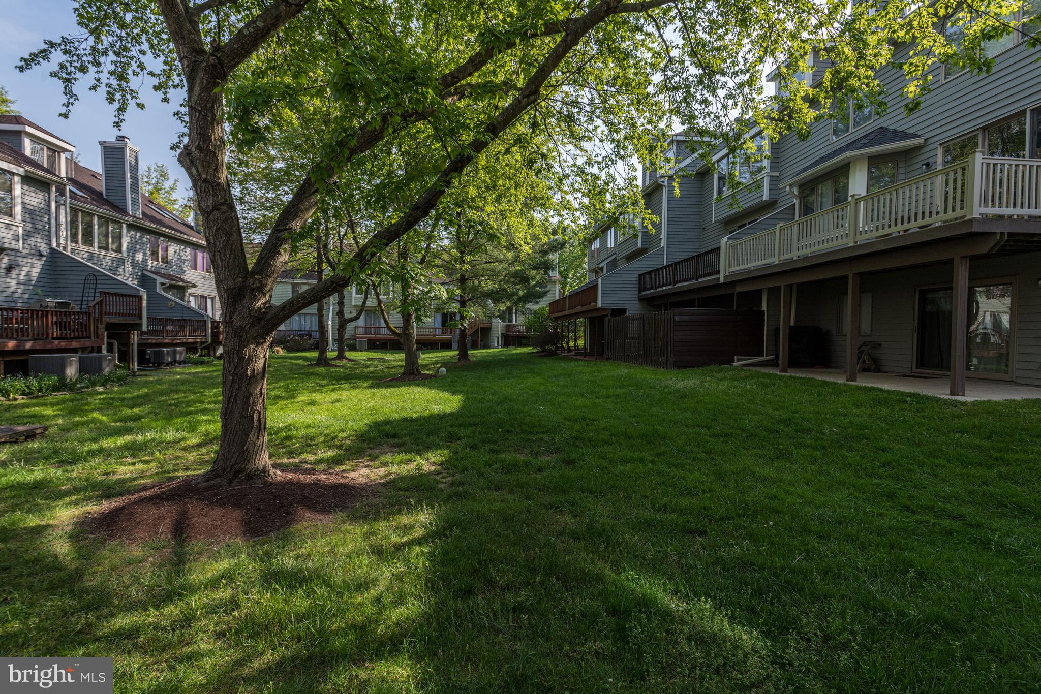 5201 Columbia Road Columbia, MD 21044 - Photo 43 of 48 Common Area