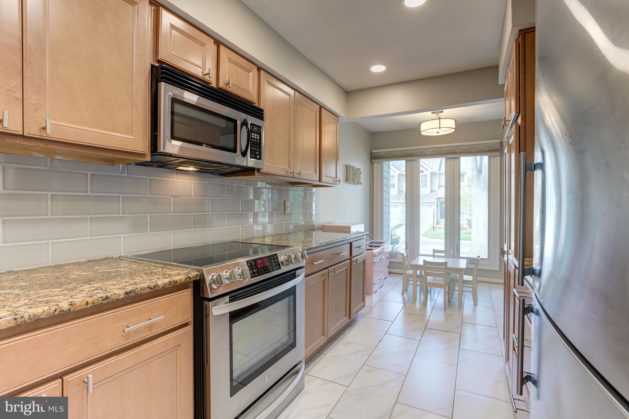 5201 Columbia Road Columbia, MD 21044 - Photo 10 of 48 Kitchen