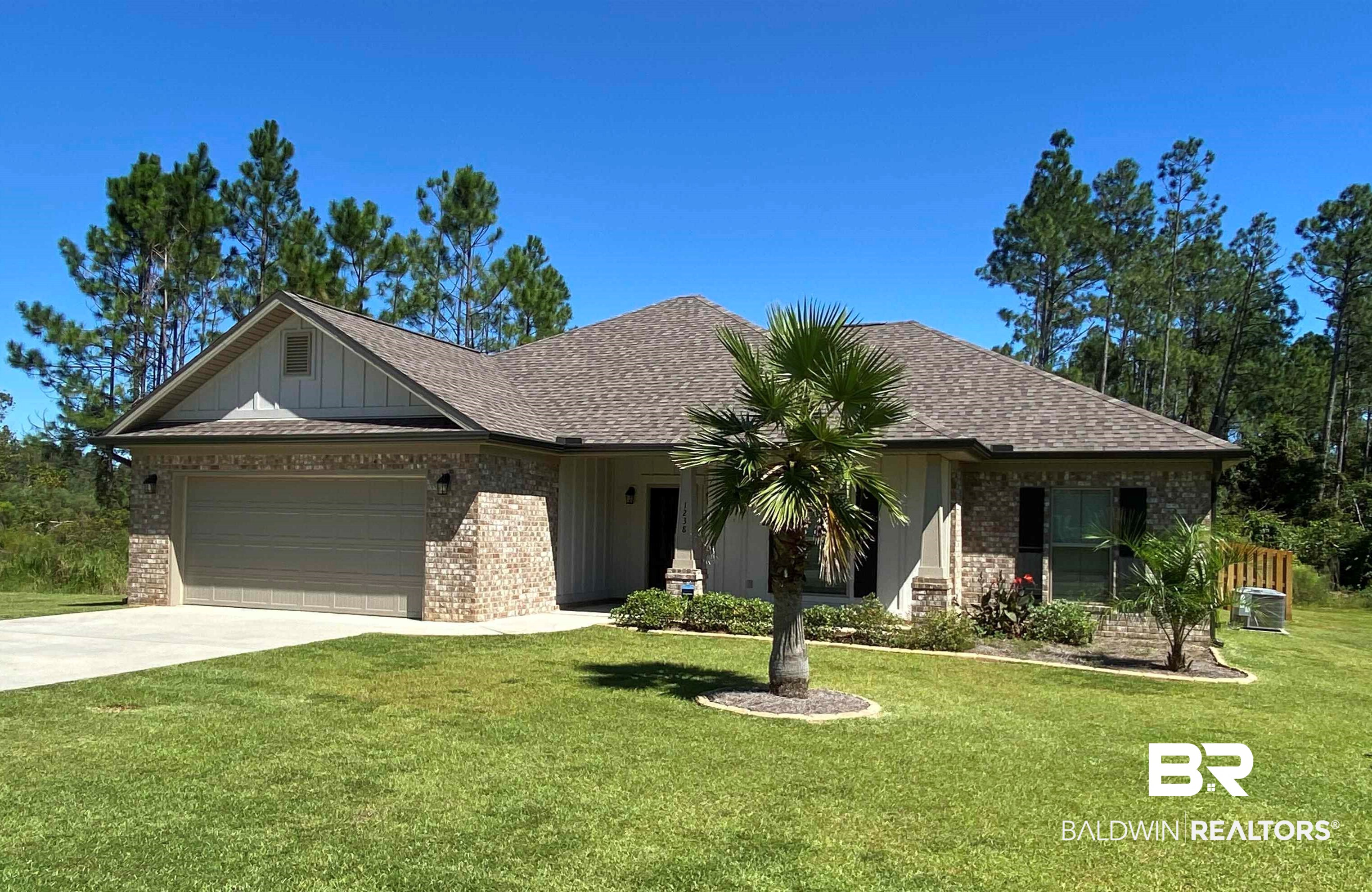 1238 Pembroke Way Foley, AL 36535 - Photo 1 of 43