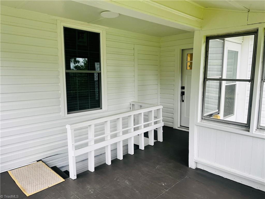 2183 Westfield Road Mount Airy, NC 27030 - Photo 21 of 27