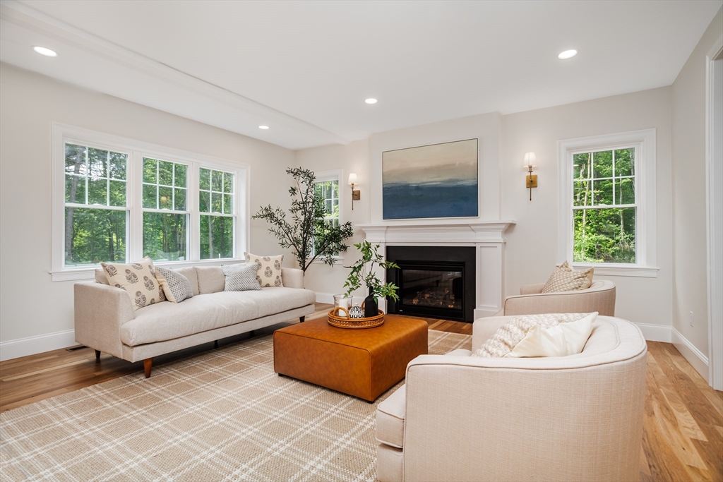 120 Maple Street Stow, MA 01775 - Photo 4 of 42