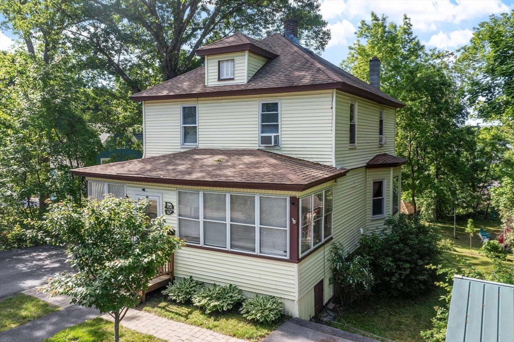 113 Simonds Street Fitchburg, MA 01420 - Photo 3 of 42