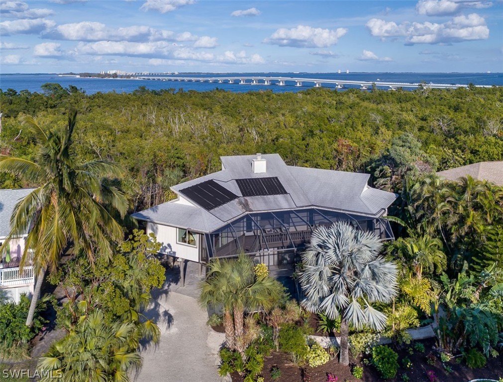 958 Sand Castle Road Sanibel, FL 33957 - Photo 1 of 2 Gallery Image 1