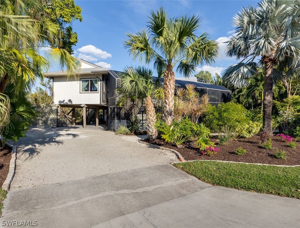 958 Sand Castle Road Sanibel, FL 33957 - Photo 2 of 2 Gallery Image 2
