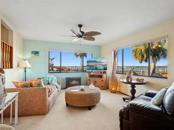 a bed room with a bed and a chair