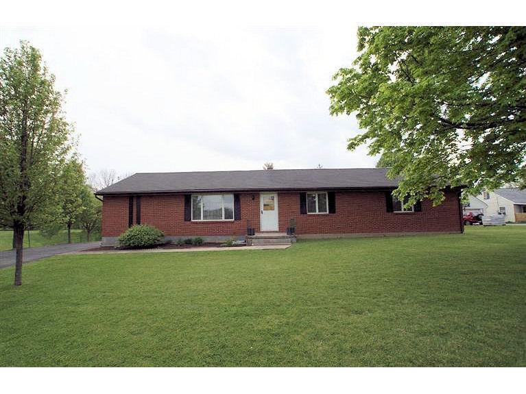 4405 Old Troy Pike Riverside, OH 45404 - Photo 1 of 1