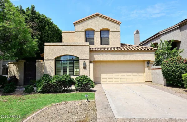 $4,400 | 8100 East Camelback Road, Unit 39, Scottsdale, AZ 85251