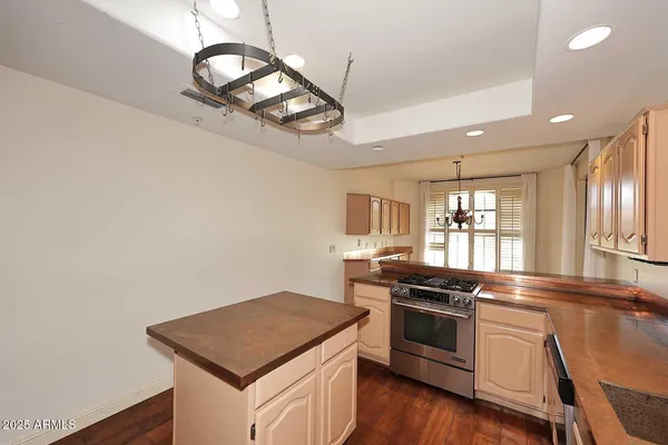 $4,400 | 8100 East Camelback Road, Unit 39, Scottsdale, AZ 85251