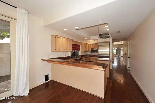 $4,400 | 8100 East Camelback Road, Unit 39, Scottsdale, AZ 85251