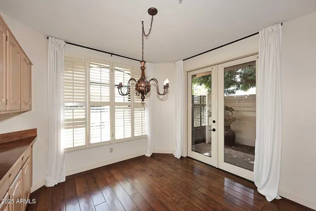 $4,900 | 8100 East Camelback Road, Unit 39, Scottsdale, AZ 85251