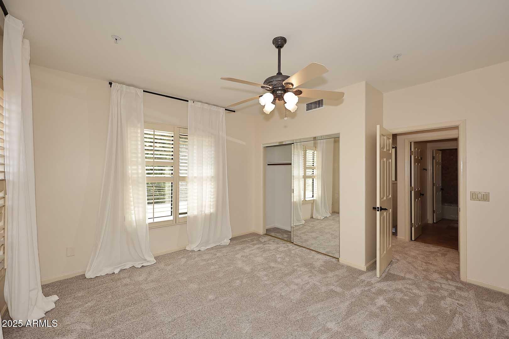 8100 East Camelback Road, Unit 39 Scottsdale, AZ 85251 - Photo 23 of 71 3rd Bedroom2