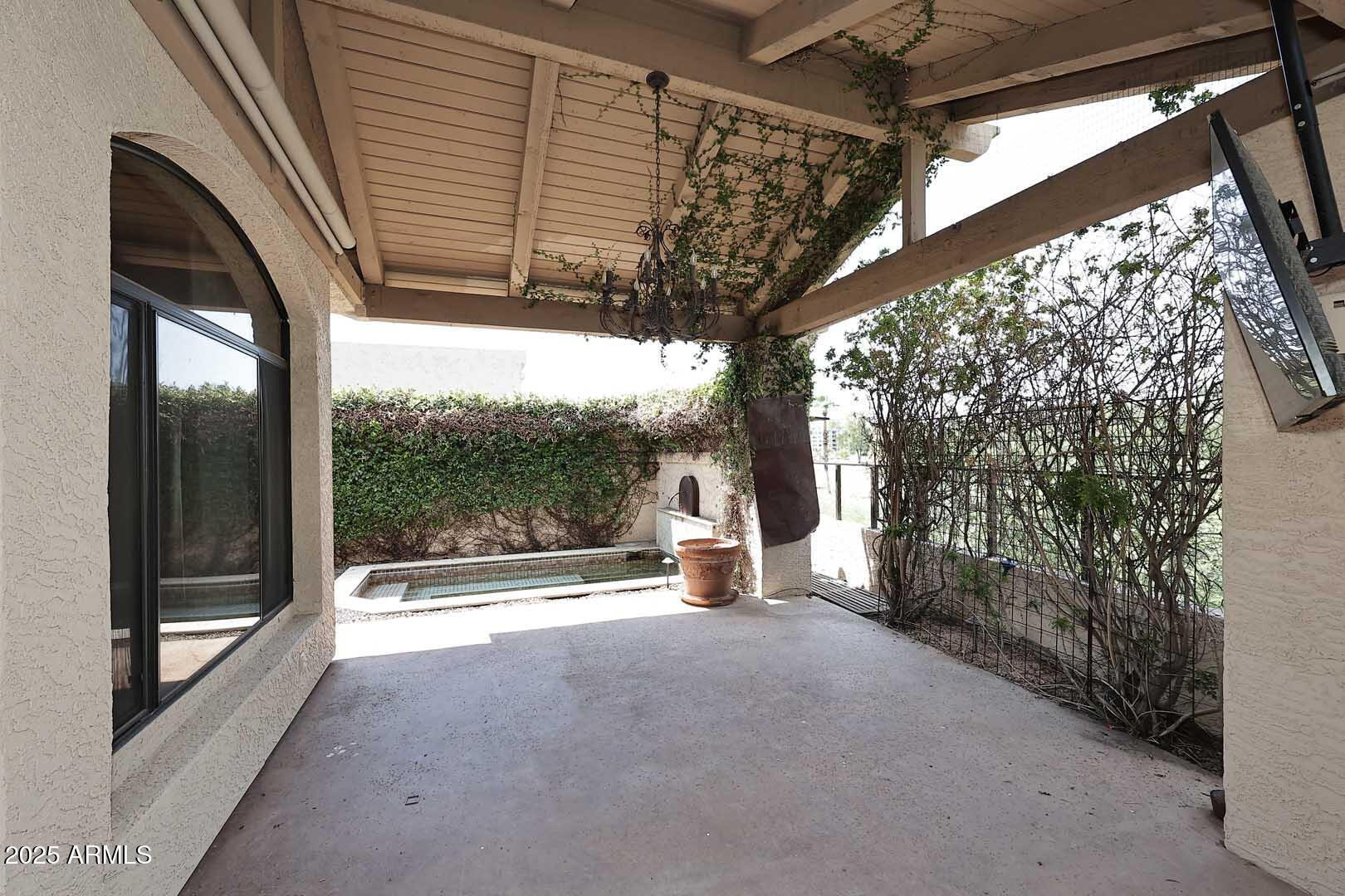8100 East Camelback Road, Unit LOT 39 Scottsdale, AZ 85251 - Photo 35 of 50 Photo #35