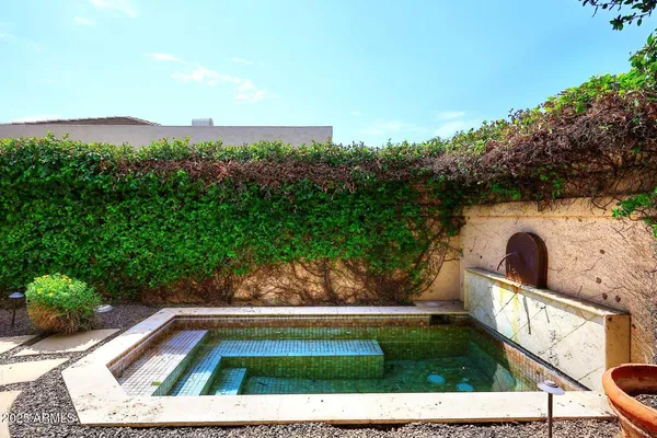 $4,400 | 8100 East Camelback Road, Unit 39, Scottsdale, AZ 85251