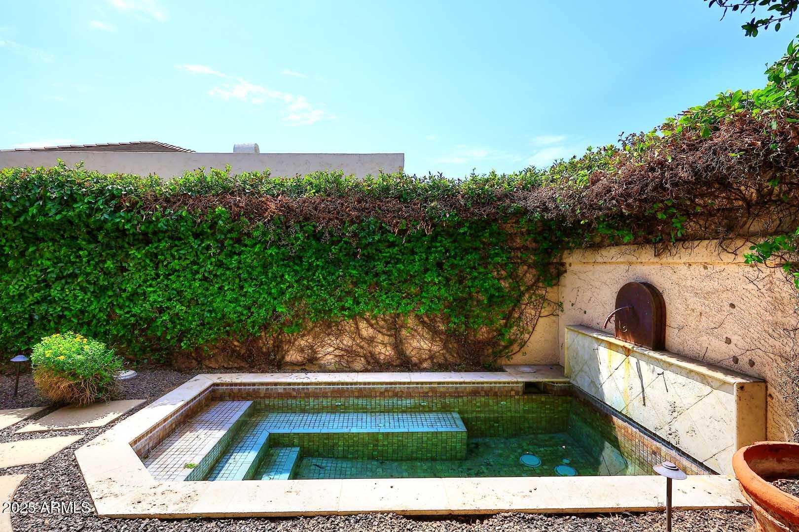 8100 East Camelback Road, Unit 39 Scottsdale, AZ 85251 - Photo 36 of 71 Spool