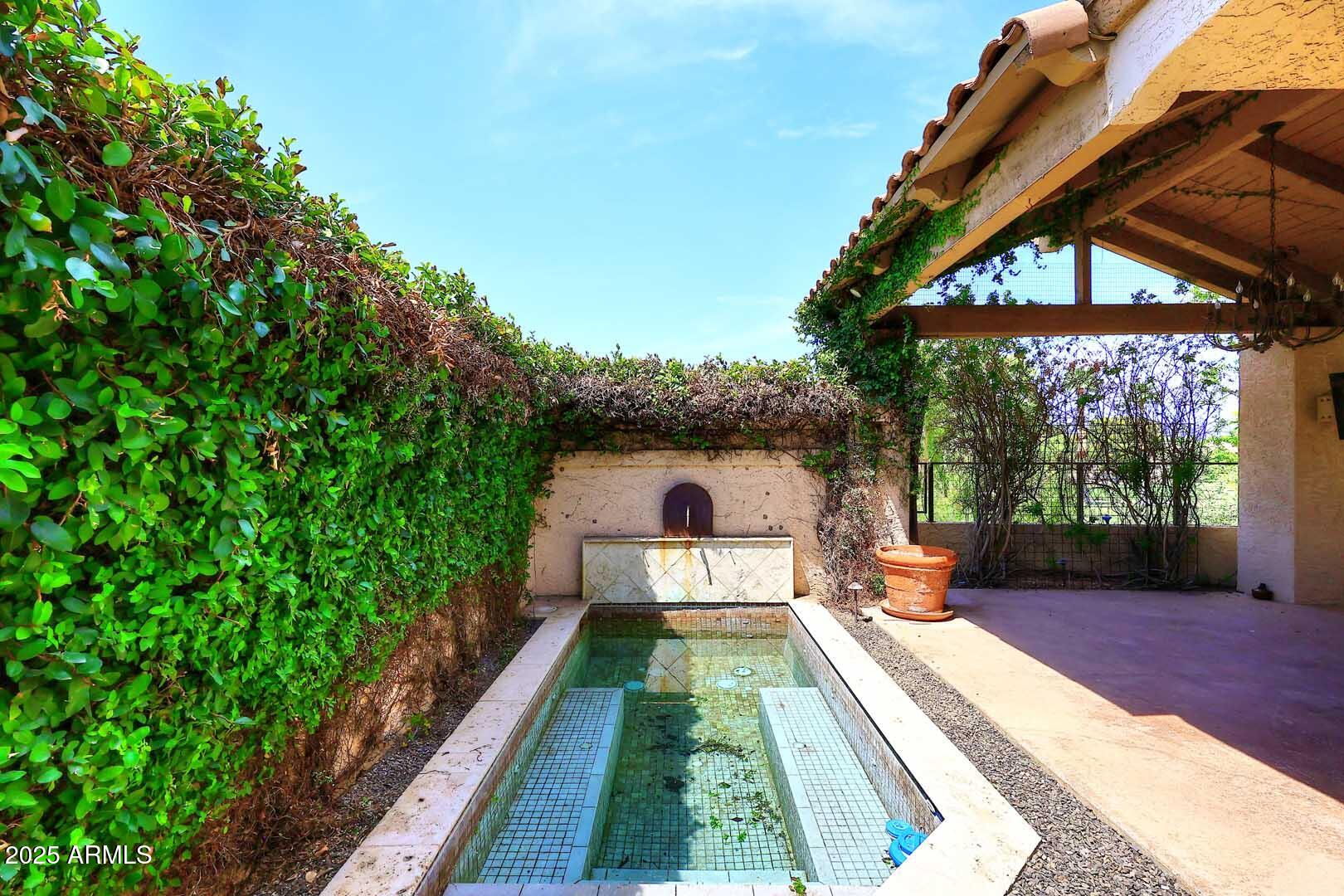 8100 East Camelback Road, Unit 39 Scottsdale, AZ 85251 - Photo 37 of 71 Spool2