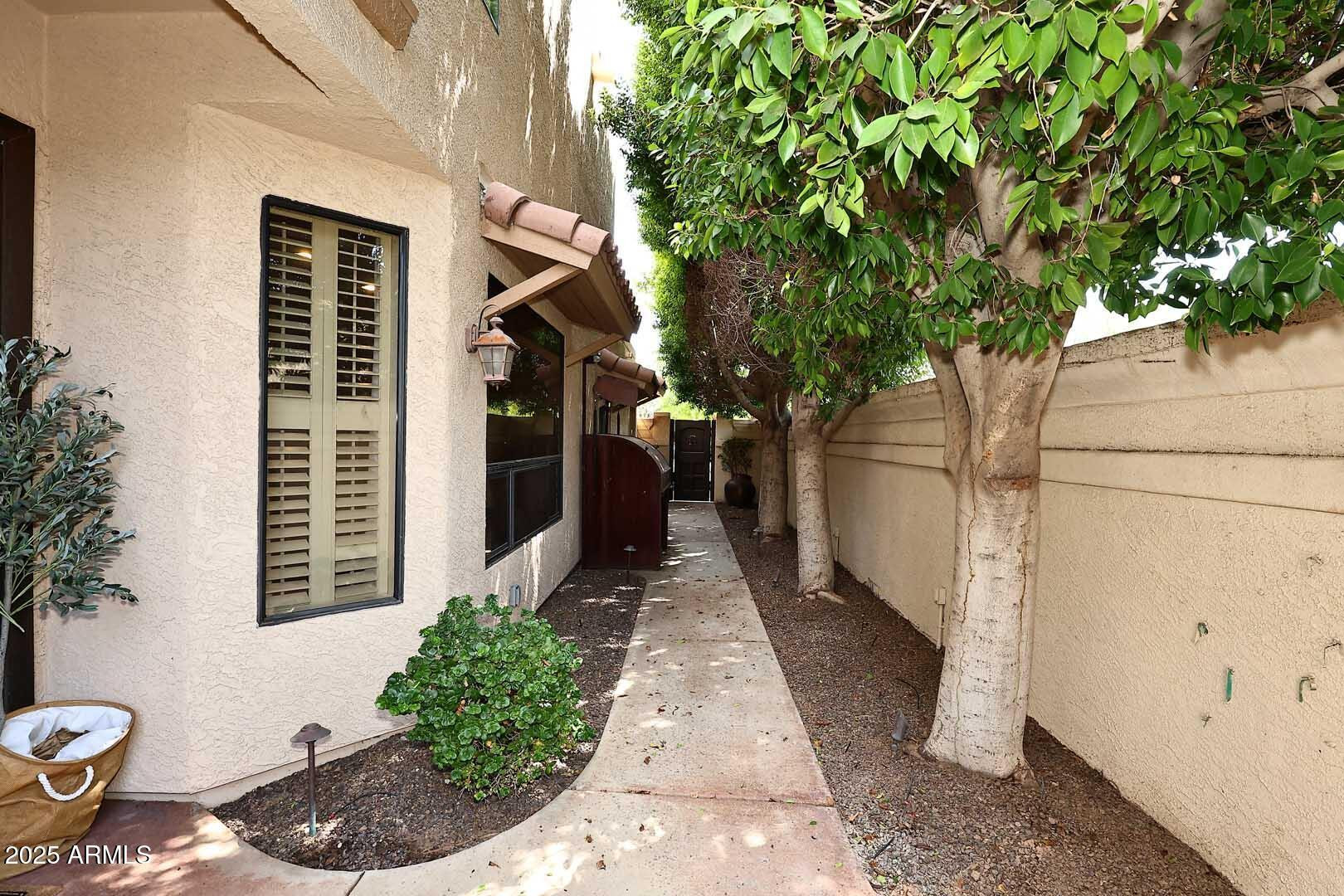 8100 East Camelback Road, Unit LOT 39 Scottsdale, AZ 85251 - Photo 40 of 50 Photo #40