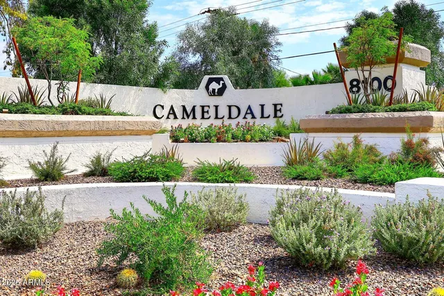 $4,900 | 8100 East Camelback Road, Unit 39, Scottsdale, AZ 85251