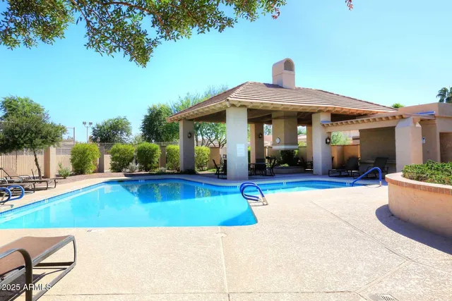 $4,900 | 8100 East Camelback Road, Unit 39, Scottsdale, AZ 85251