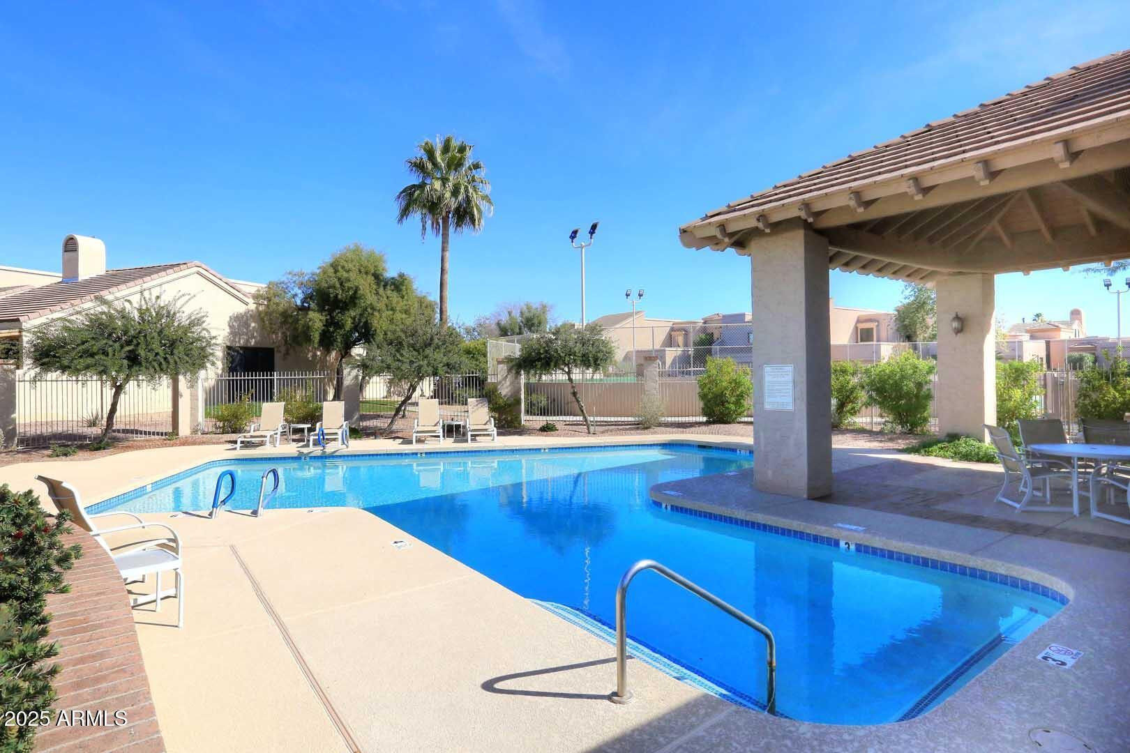 8100 East Camelback Road, Unit LOT 39 Scottsdale, AZ 85251 - Photo 45 of 50 Photo #45