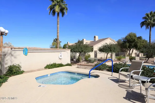 $4,400 | 8100 East Camelback Road, Unit 39, Scottsdale, AZ 85251