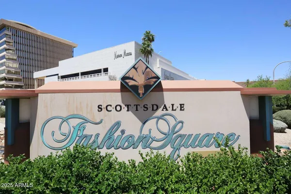 $4,400 | 8100 East Camelback Road, Unit 39, Scottsdale, AZ 85251
