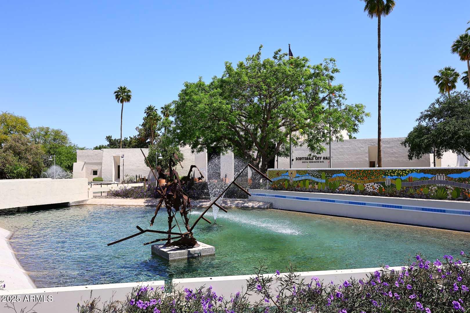 8100 East Camelback Road, Unit 39 Scottsdale, AZ 85251 - Photo 68 of 71 Scottsdale City Hall