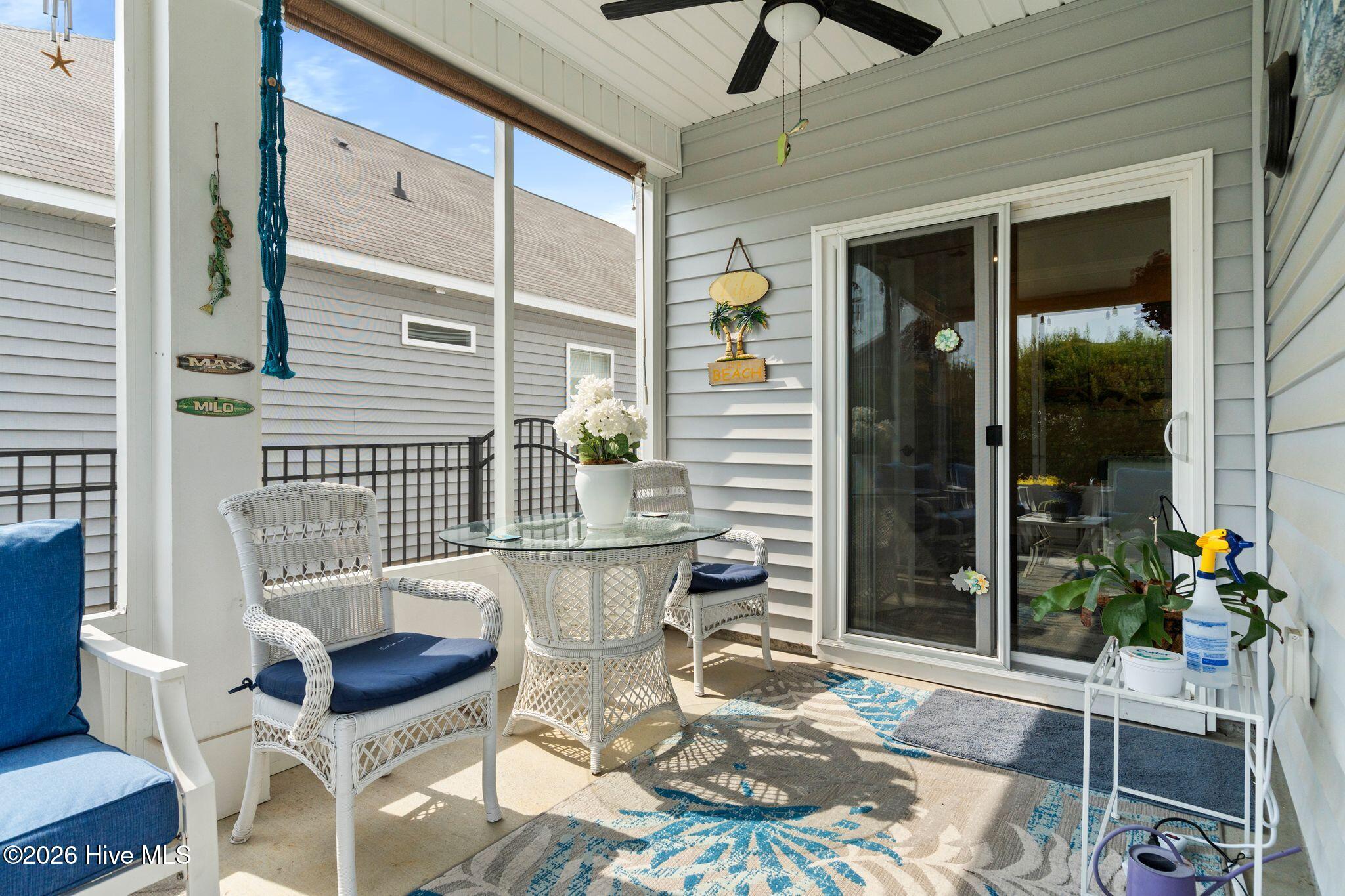 1493 Creek Ridge Lane Calabash, NC 28467 - Photo 33 of 58