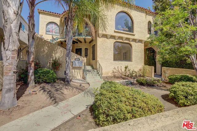 $3,895 | 4427 Finley Avenue, Los Angeles, CA 90027